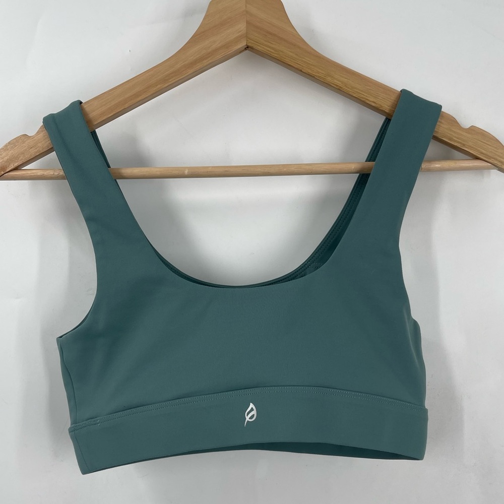 P’tula Sports Bra Size Small